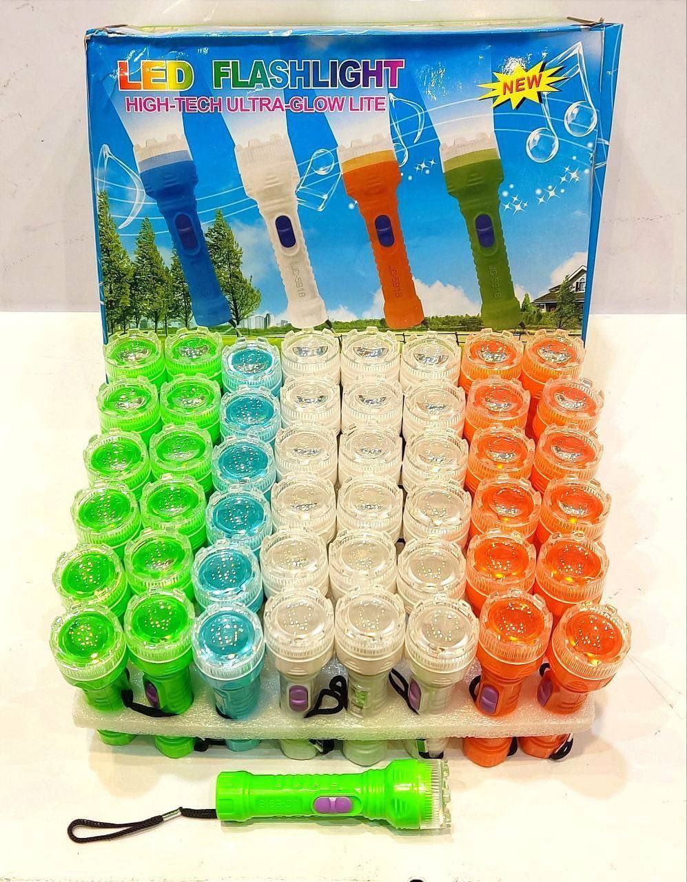 چراغ قوه اسباب بازی پسرانه دخترانه اسباب بازی