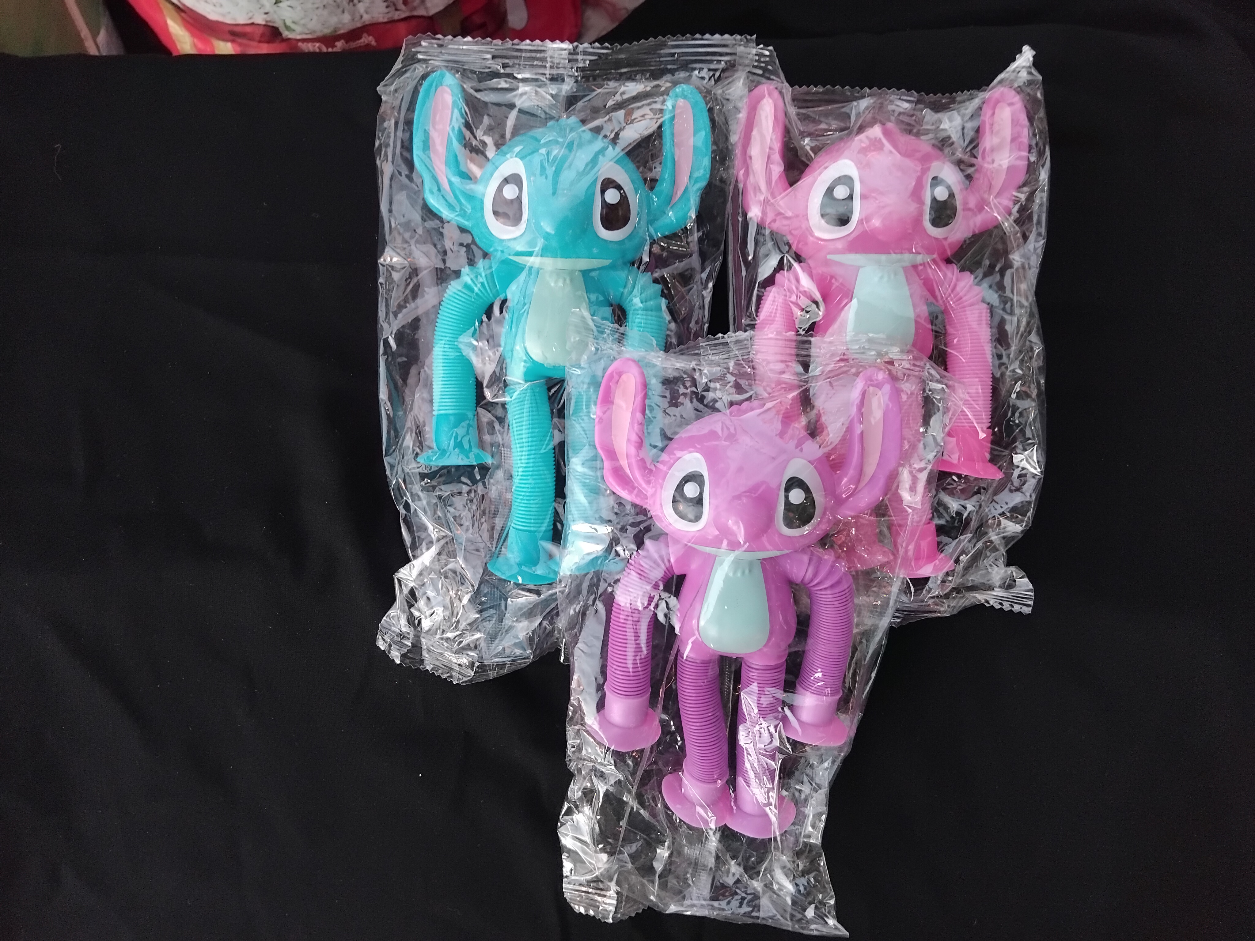 اسباب بازی حیوانات کشی چراغدار